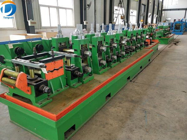 89 Tube Pipe Mill Machine