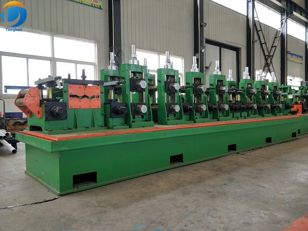 89 Tube Pipe Mill Machine