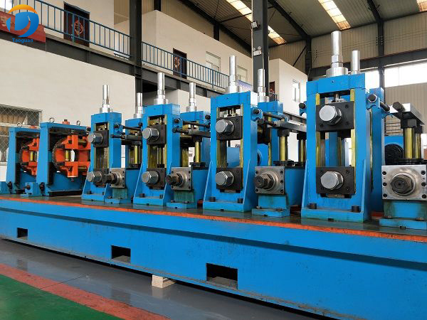 ERW-127-Tube-Pipe-Mill-Machine ERW 127 Tube Pipe Mill Machine-2