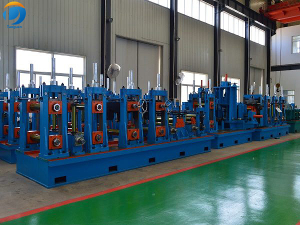 ERW-165-Tube-Pipe-Mill-Machine-5 (1) ERW 165 Tube Pipe Mill Machine-5