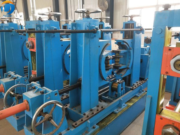ERW-219-Tube-Pipe-Mill-Machine-4-1 ERW 219 Tube Pipe Mill Machine-4