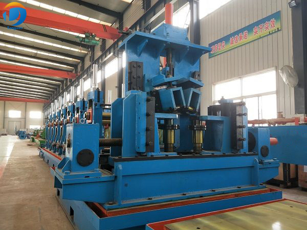 ERW-219-Tube-Pipe-Mill-Machine ERW 219 Tube Pipe Mill Machine-5