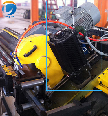 Servo-Motor-1 Flying Saw Cutter Servo Motor