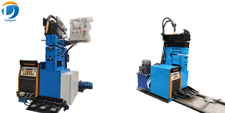 Shearing Welding Machine