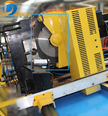 saw-1 Flying Cutter Saw
