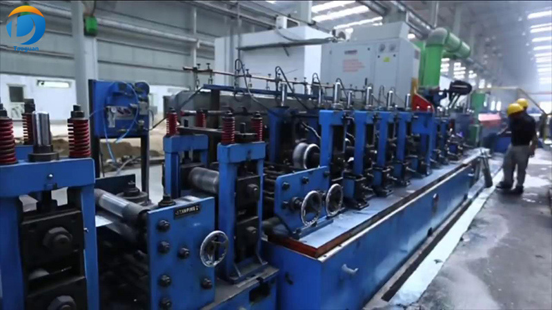 steel-pipe-forming steel pipe forming