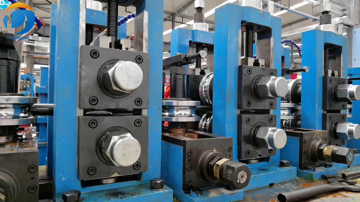 tube-mill-sizing-machine sizing
