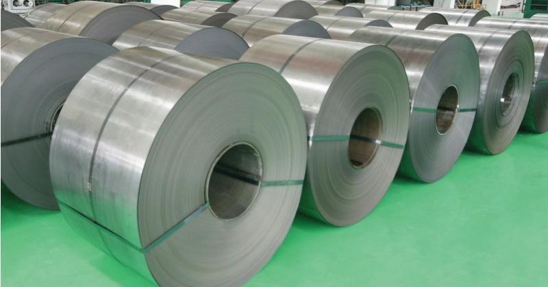 Steel coil Steel coil