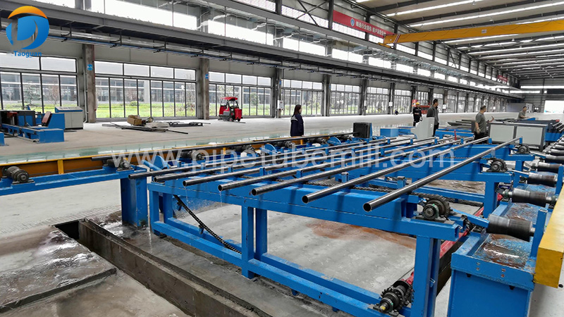 Automatic-stackers Automatic stacker