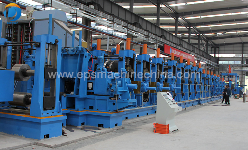 forming machine