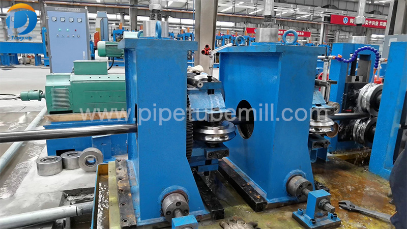 sizing machine