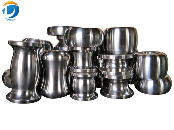 Tube Mill Rollr
