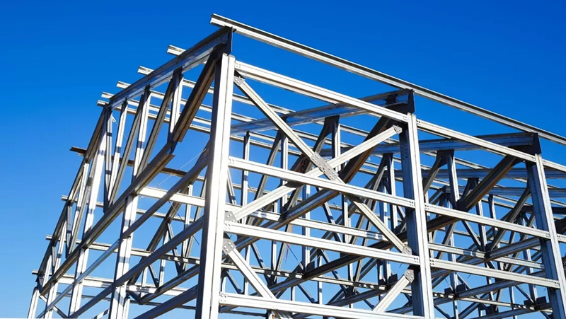 Construction and Structural Uses