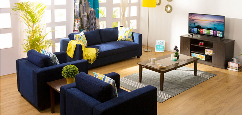 Furniture and Appliances
