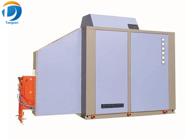 Solid-State-Welder-01 Inverter Unit