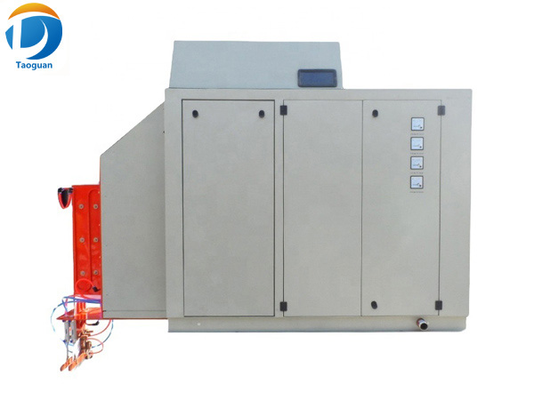 High frequency welding