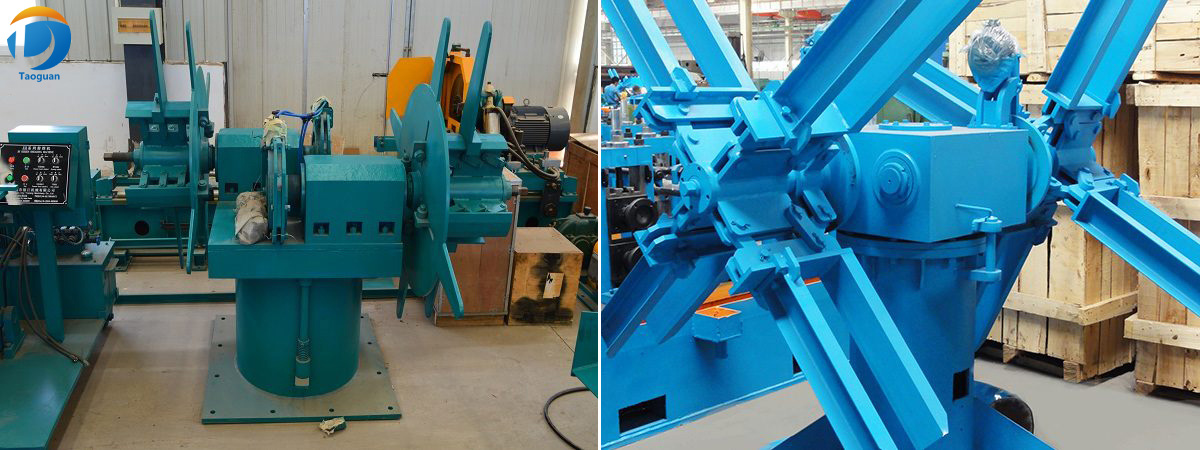 pipe-making-machine-uncoiler