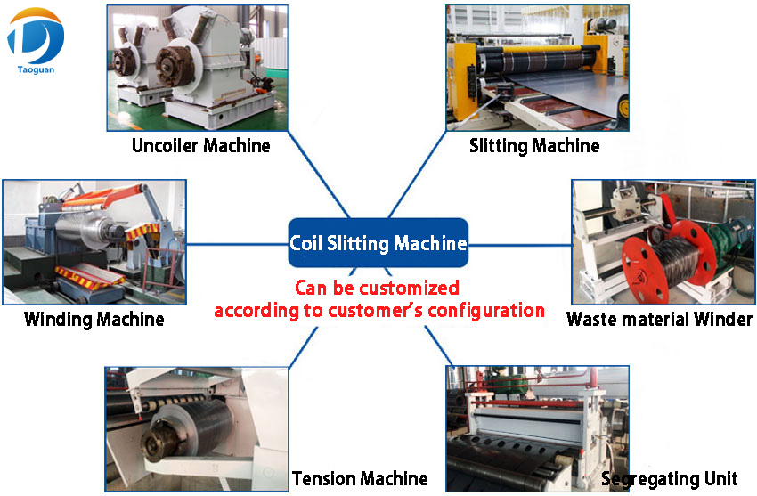 slitting-machine slitting-machine