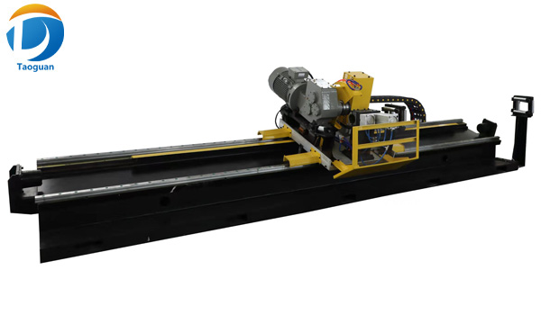 CG-32 Cold Flying Cutter