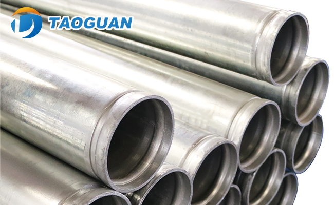 Automatic Steel Pipe Grooving Machine Application Automatic Steel Pipe Grooving Machine Application