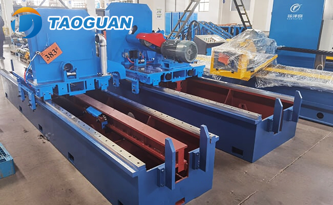 Hot Flying Saw Cutter-1 Hot Flying Saw Cutter-1