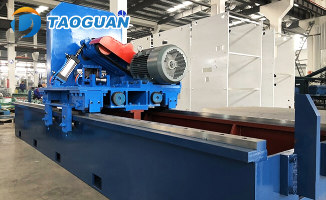 Hot Flying Saw Cutter-2 Hot Flying Saw Cutter-2