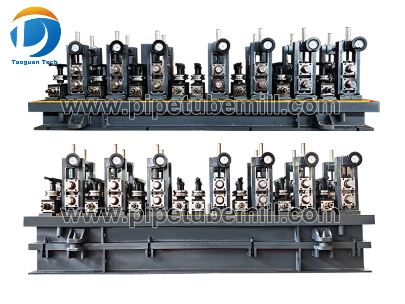 Quick Chage Roller System-1 Quick Chage Roller System-1
