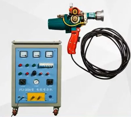 zinc-repairing machine zinc-repairing machine