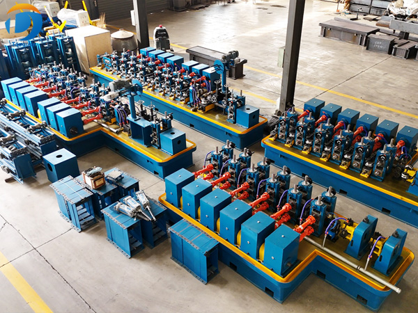 ERW 60-Tube Mill-Machine TG-60-ERW-TUBE-MILL-3