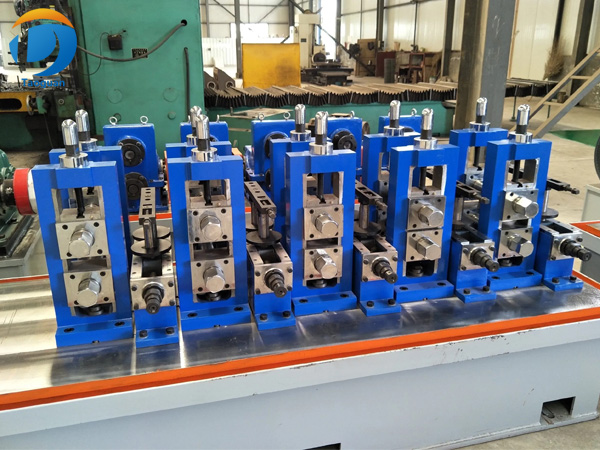 TG-60-ERW-TUBE-MILL-1 TG-60-ERW-TUBE-MILL