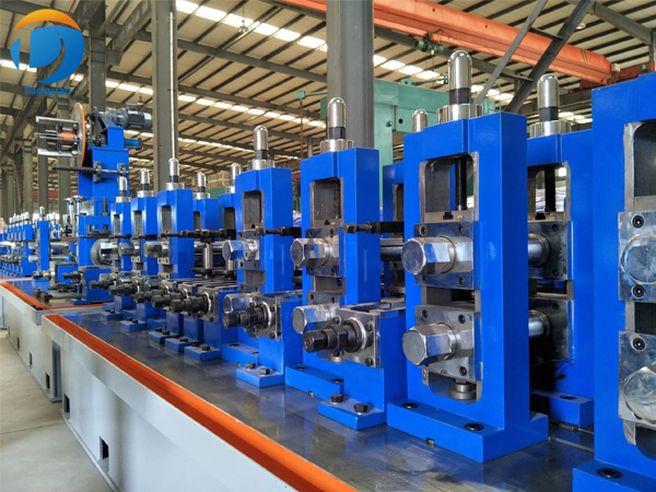 TG-60-ERW-TUBE-MILL-2 TG-60-ERW-TUBE-MILL-2