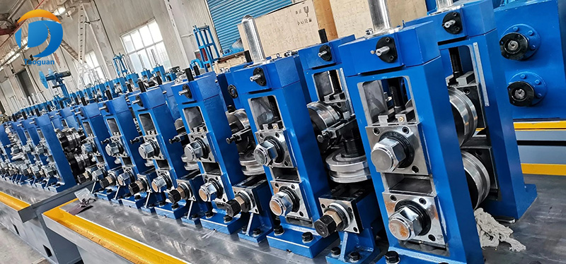TG-ERW140-PIPE-MILL-1 TG-ERW140-PIPE-MILL-1