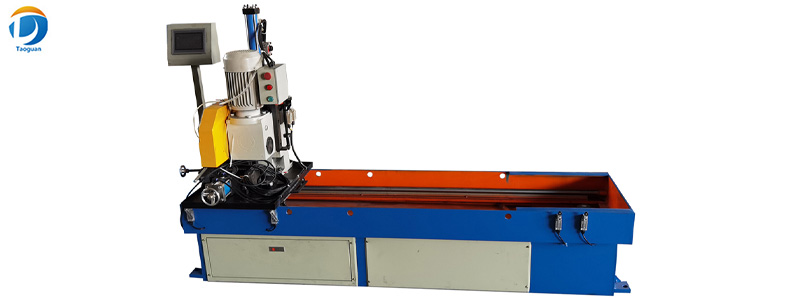 stainless pipe cutting machine stainless pipe cutting machine