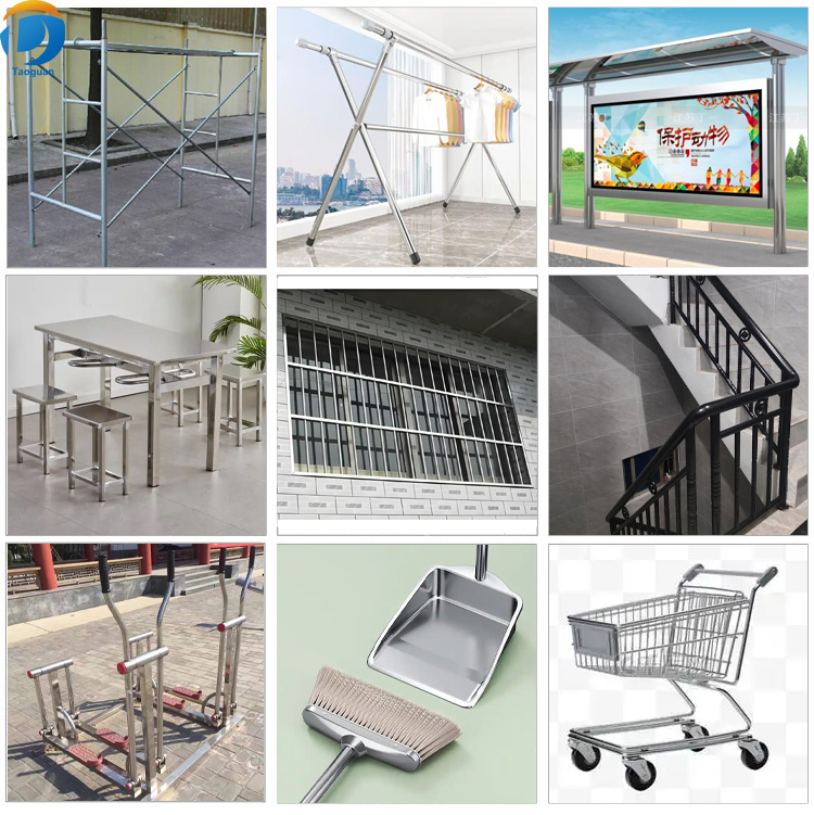 Automatic stacker