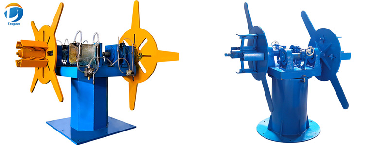 uncoiler for stainless pipe mill uncoiler for stainless pipe mill