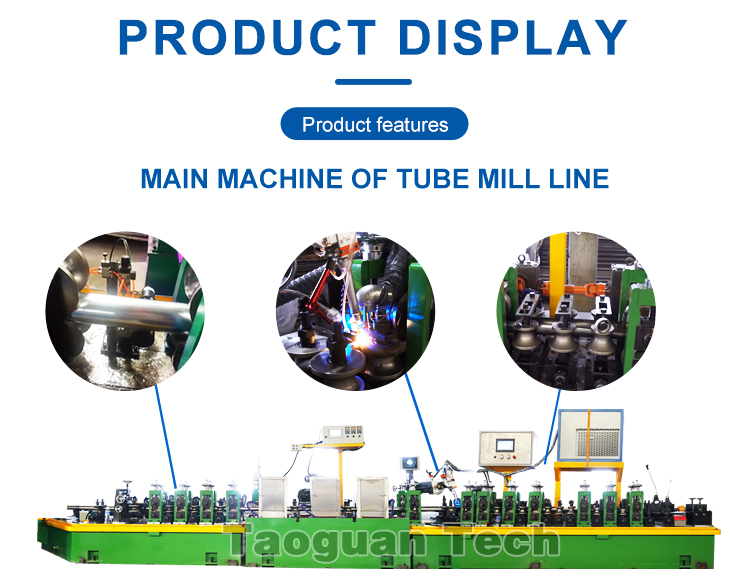 SS Tube Mill-2