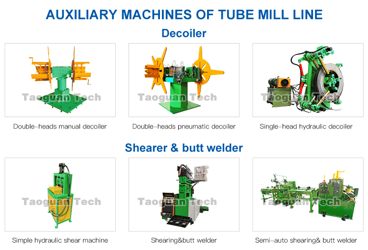 SS Tube Mill-2