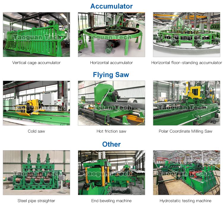 SS Tube Mill-4