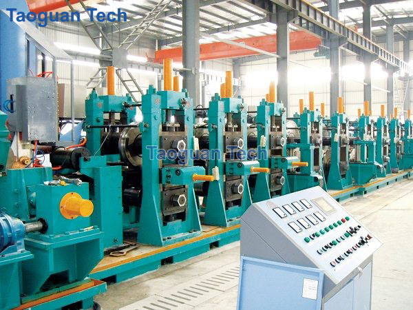 API Tube Mill