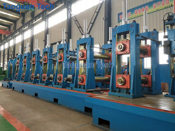 TG-219 Tube Mill(89~219mm)