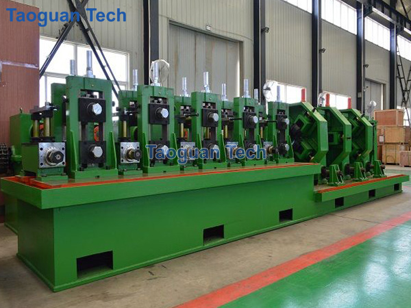 TG-50 Tube Mill(16~50.8mm)