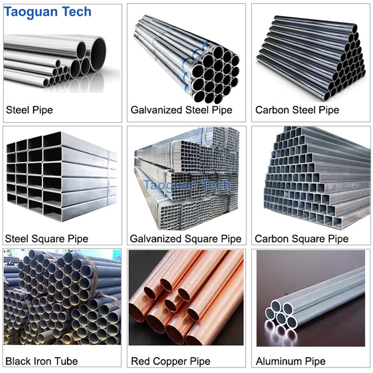 Pipe Mill Application
